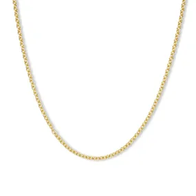 18K Amalia Chain