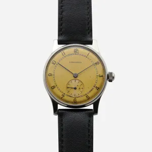 1942 Longines (Ref. 21528)