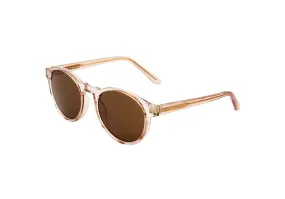 A. Kjrbede sunglasses Marvin Champagne