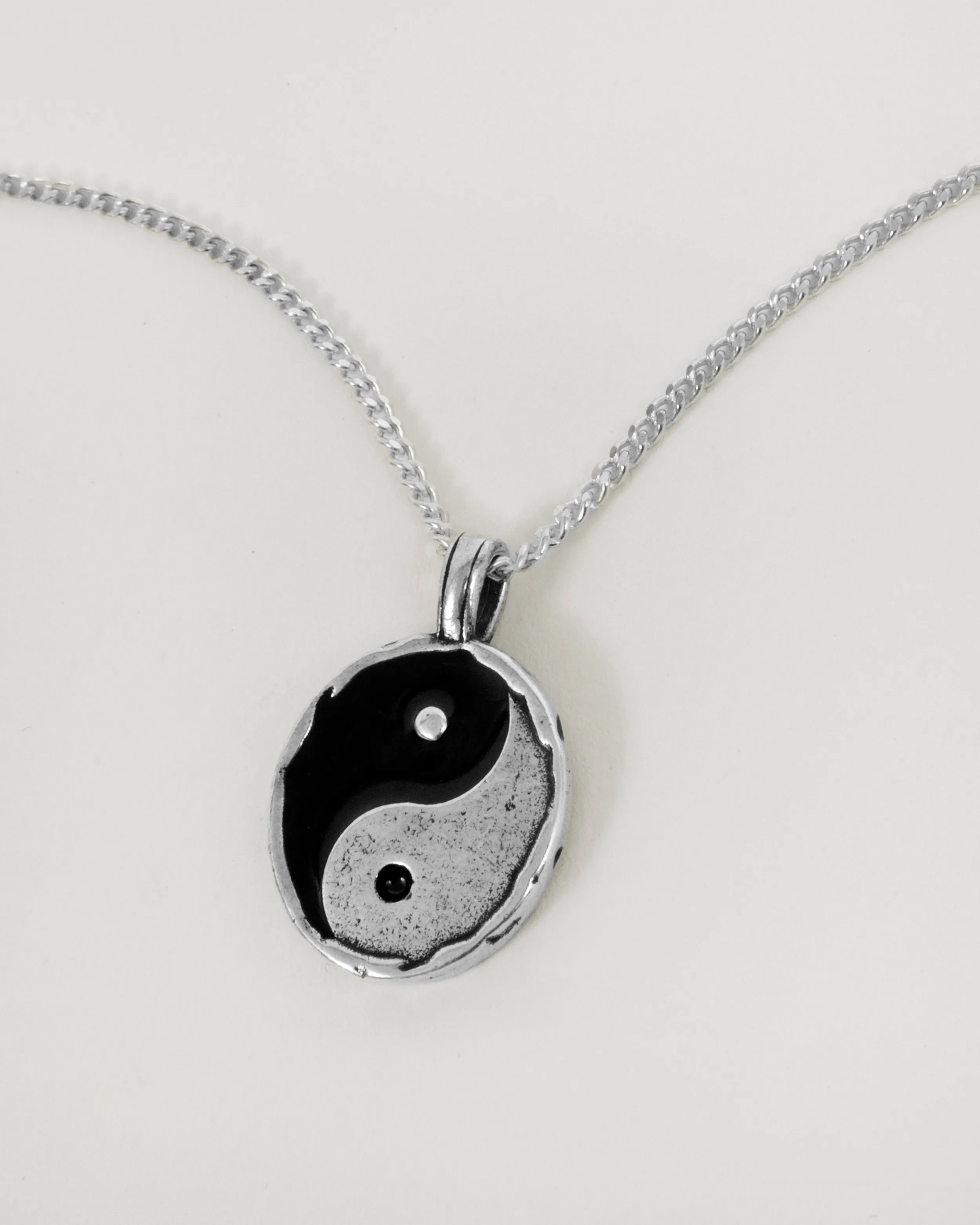 Balance Necklace