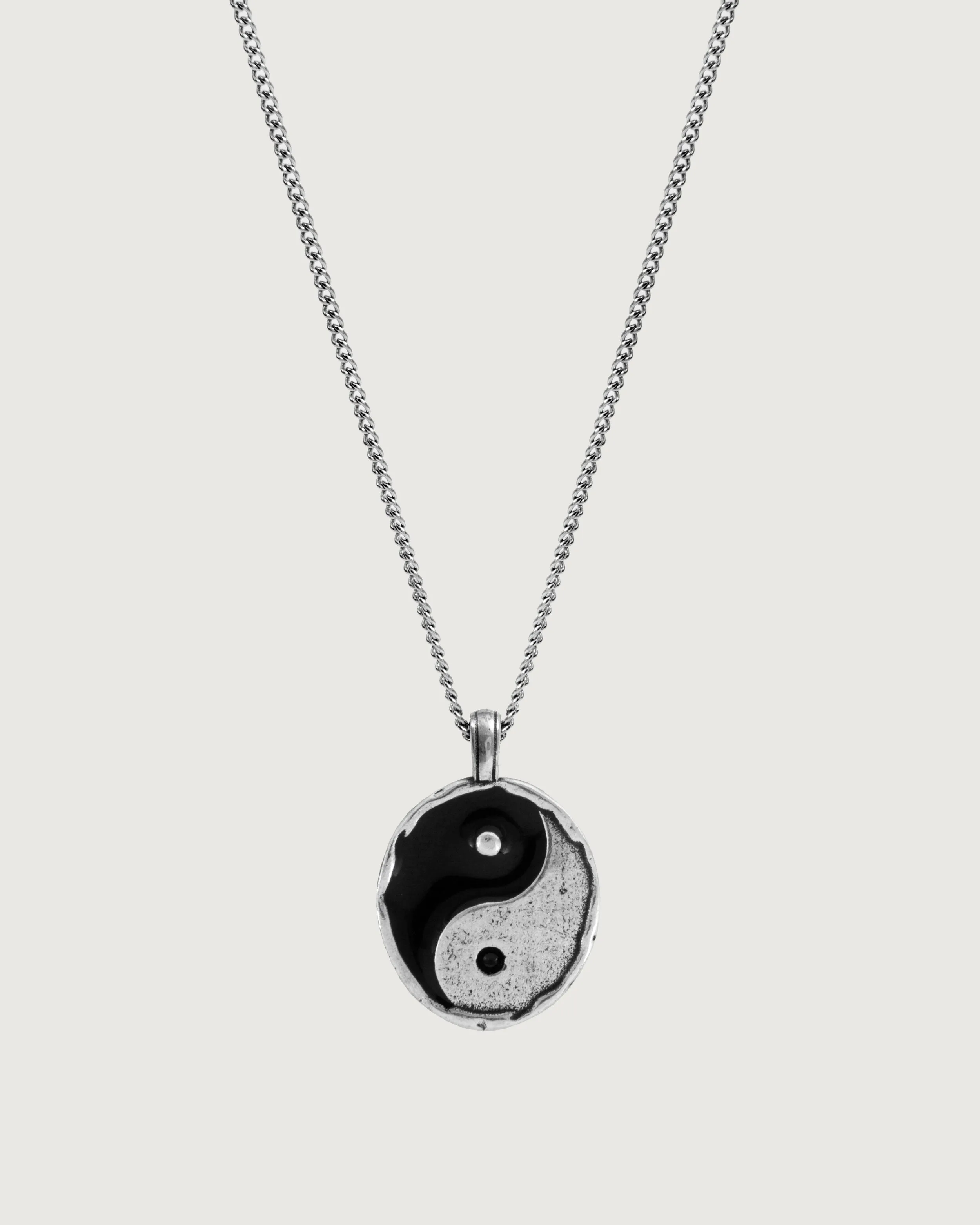 Balance Necklace