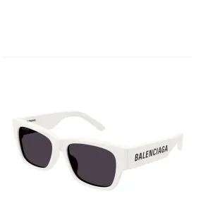 Balenciaga BB0262SA Logo Arm, White