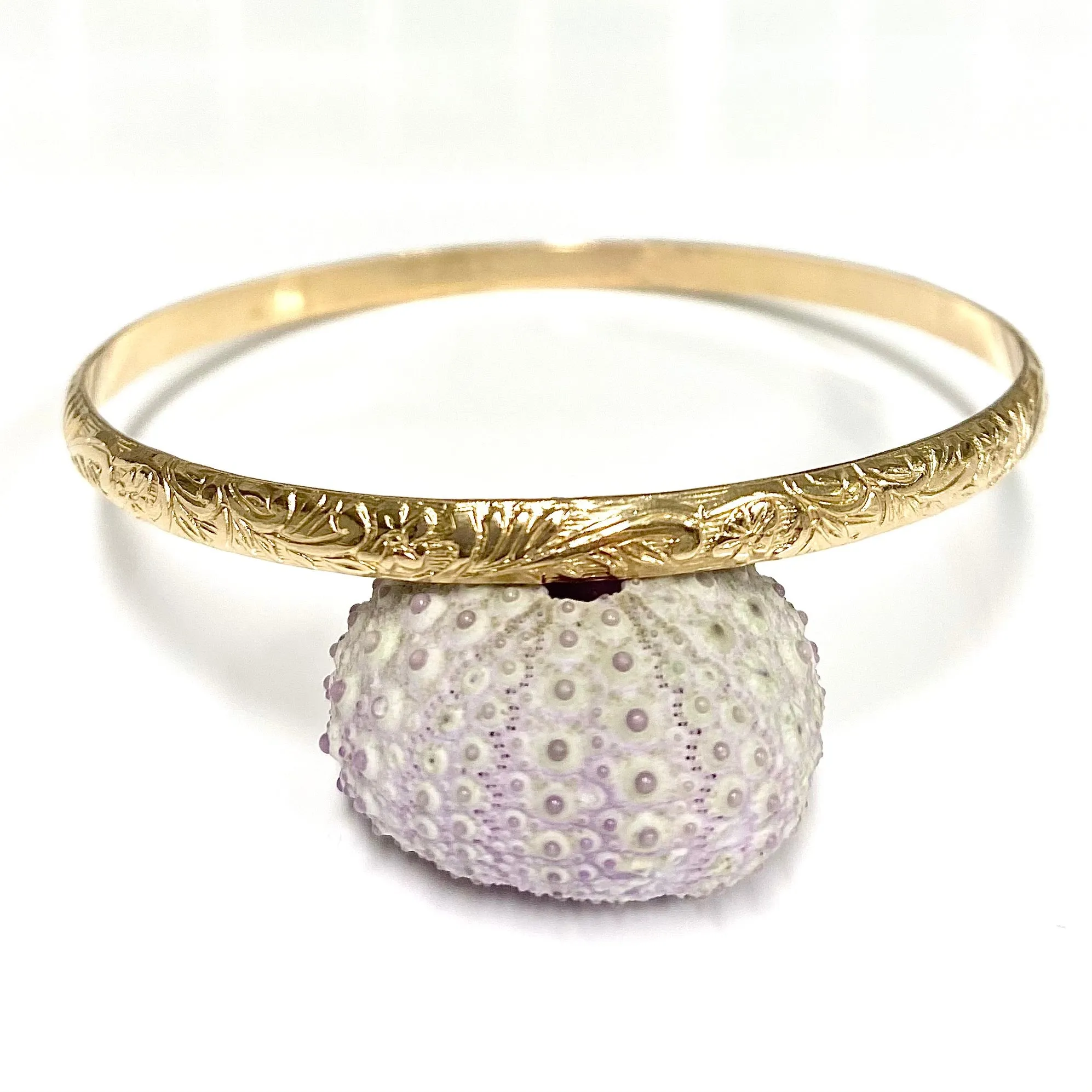 Bangle Jasmin - 4mm ( B287)