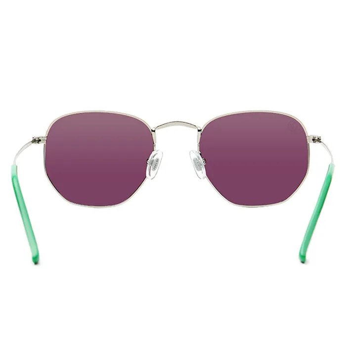 Blenders Diamond Mint Sunglasses