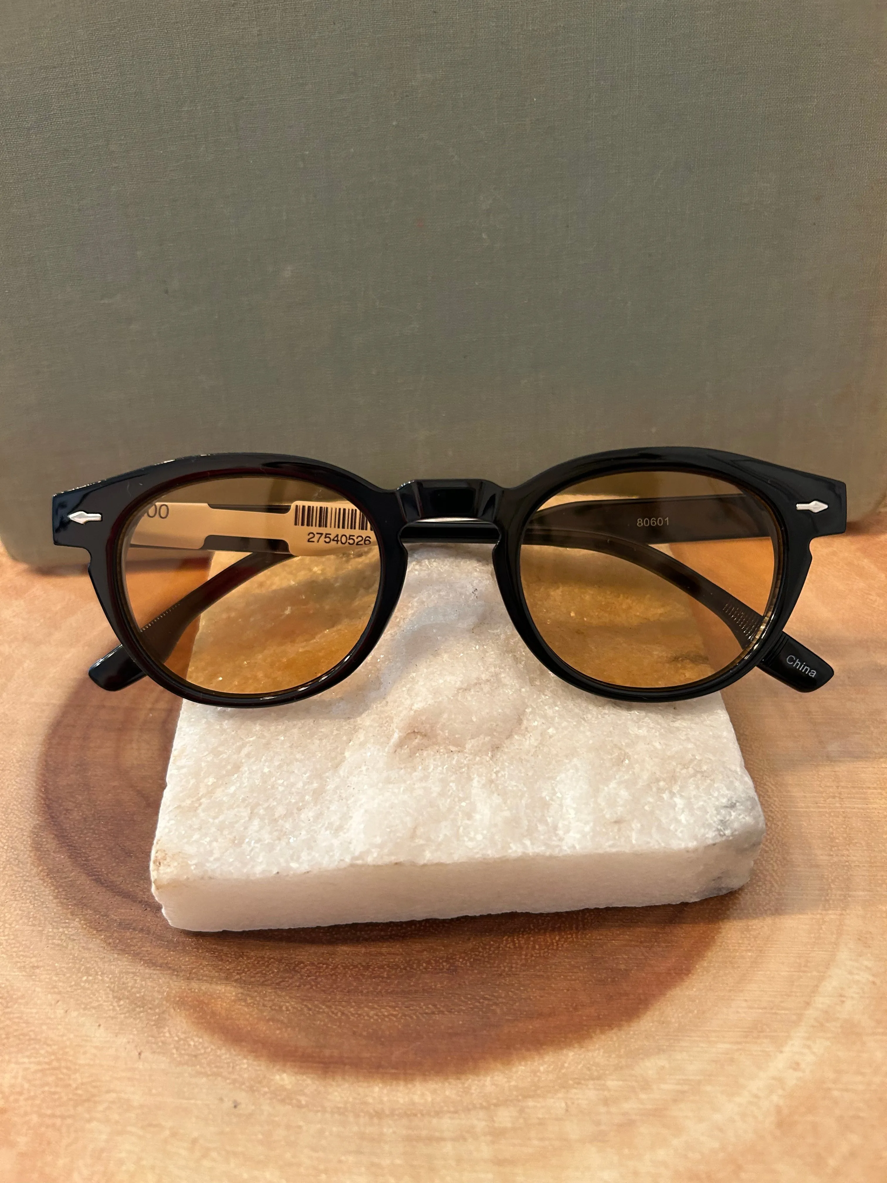 Brownie Ray Sunnies