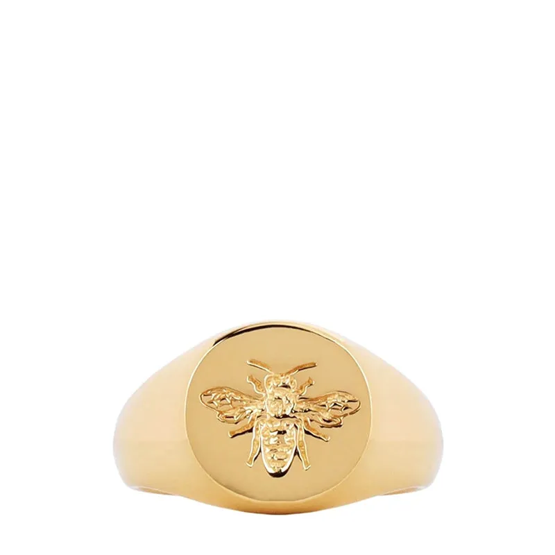 BUDHAGIRL | Queen Bee Ring