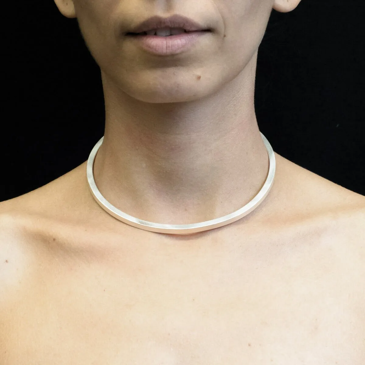 C 112 - Solid Choker