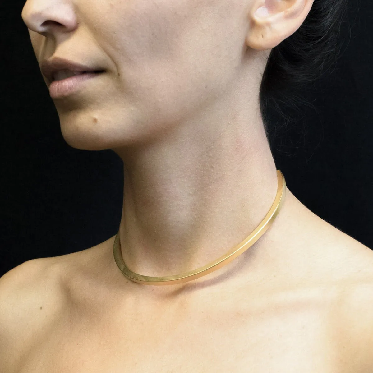 C 112 - Solid Choker