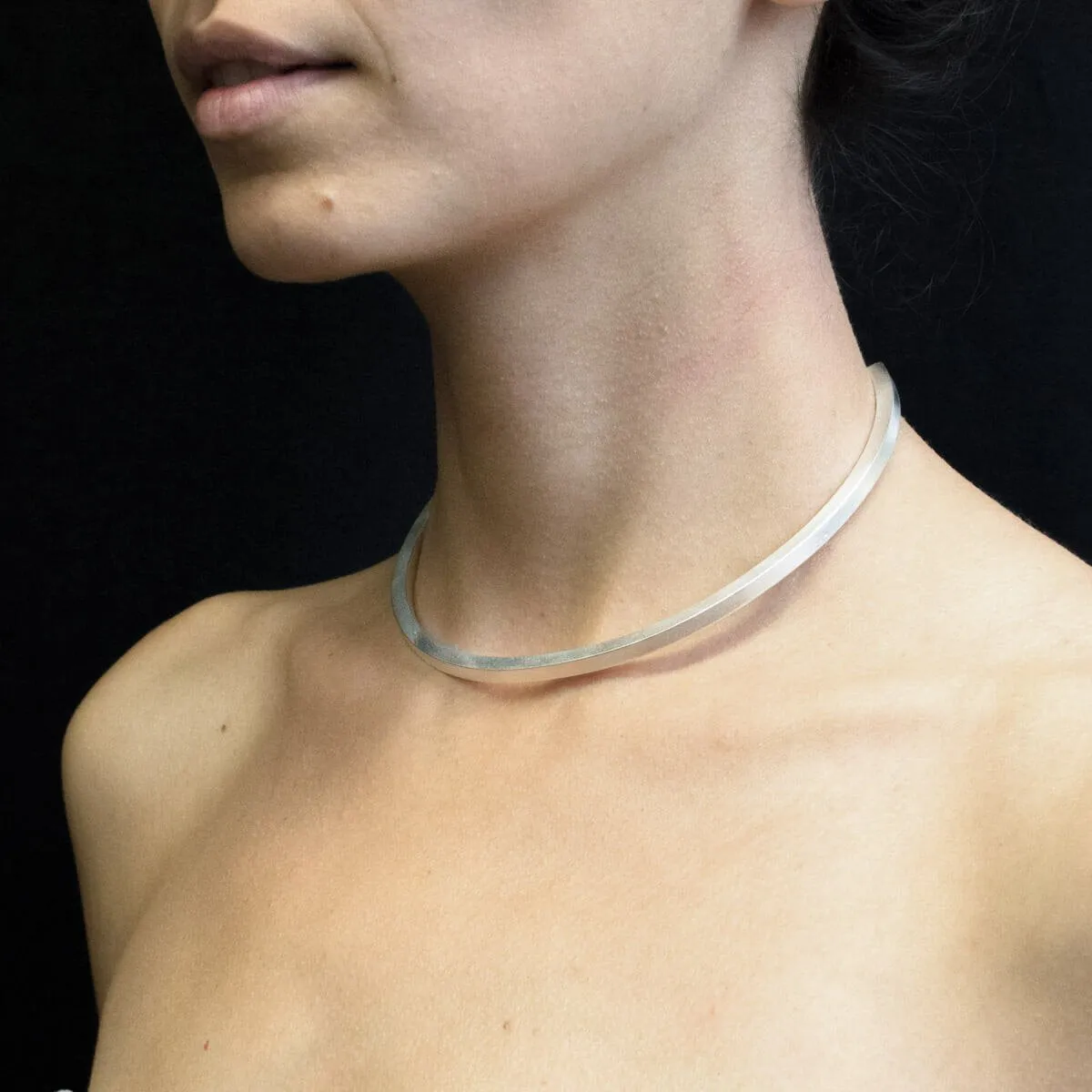 C 112 - Solid Choker