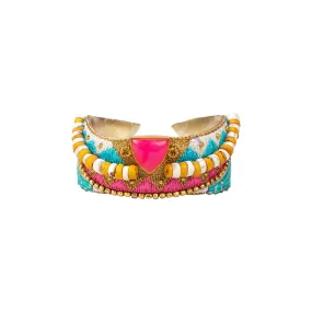 Caribbean Bangle