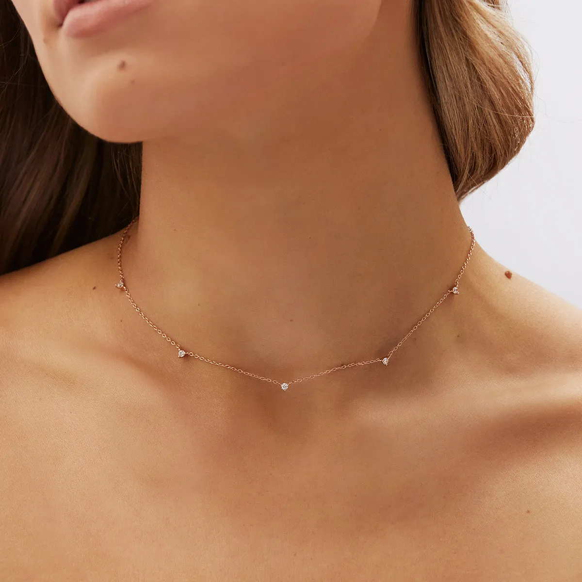 Cassie Choker