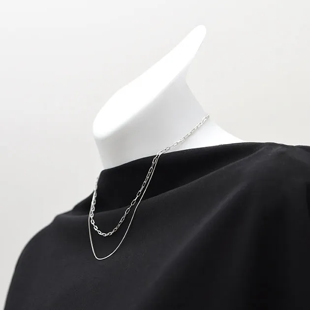 Connect Necklace