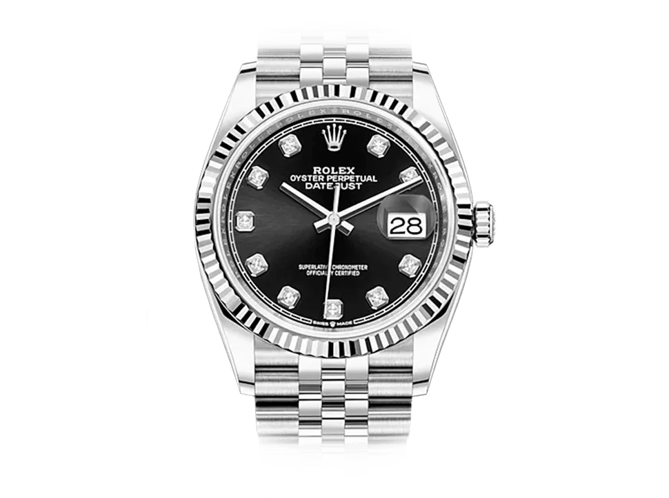 DATEJUST 36