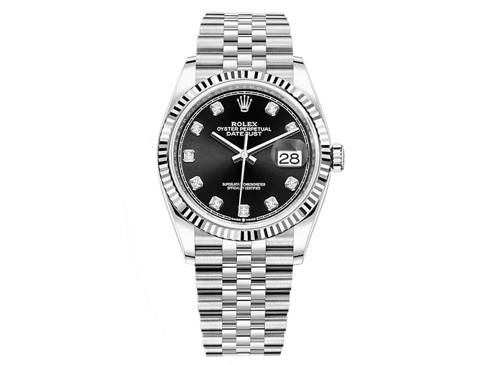 DATEJUST 36