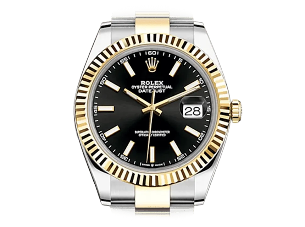 DATEJUST 41