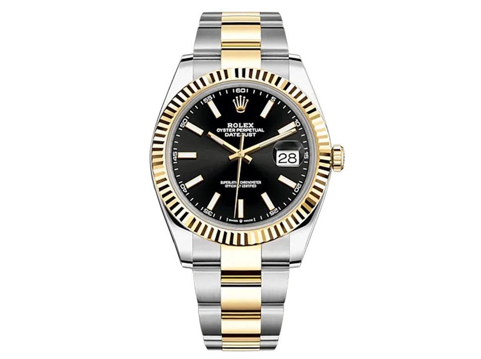 DATEJUST 41