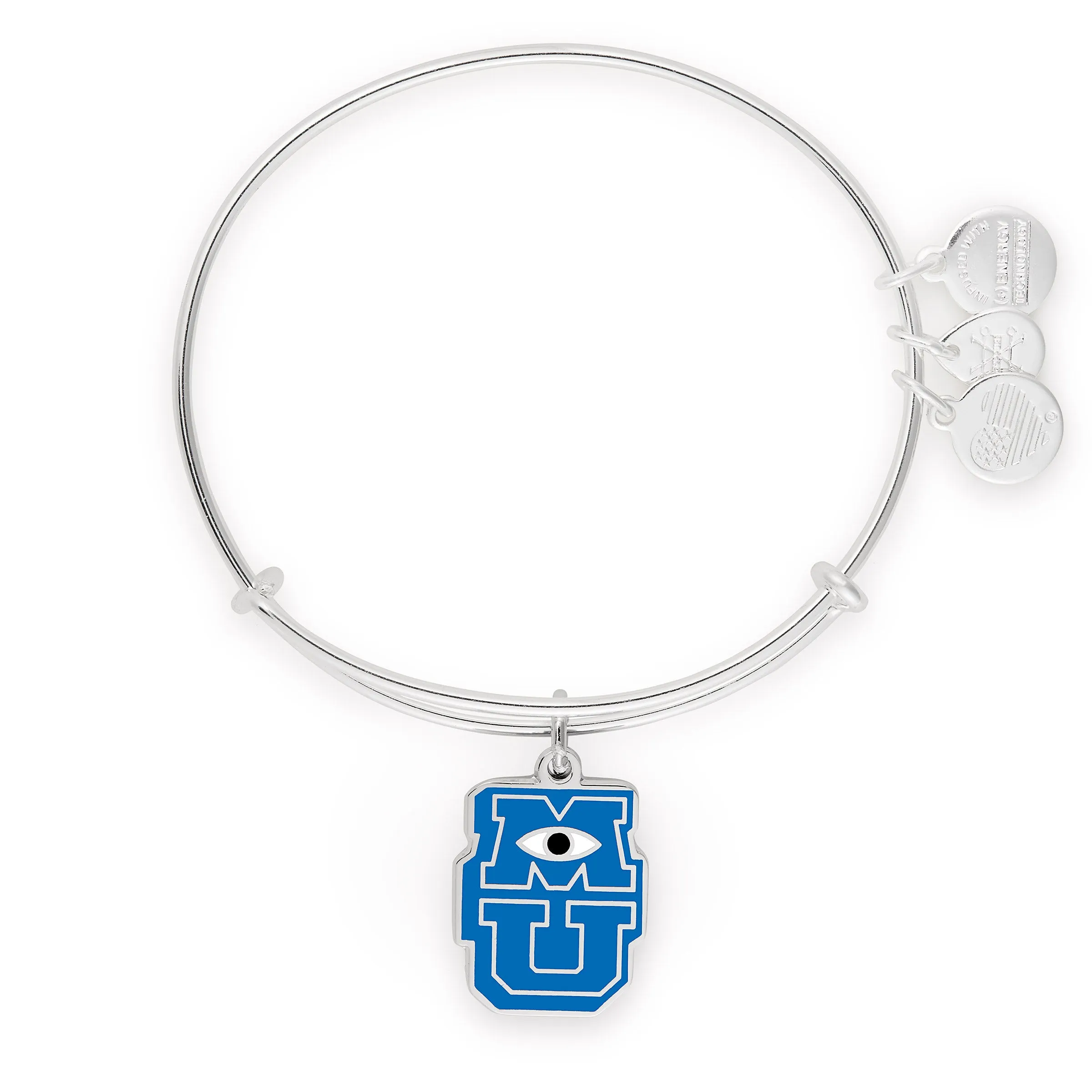 Disney Monster Universe Charm Bangle