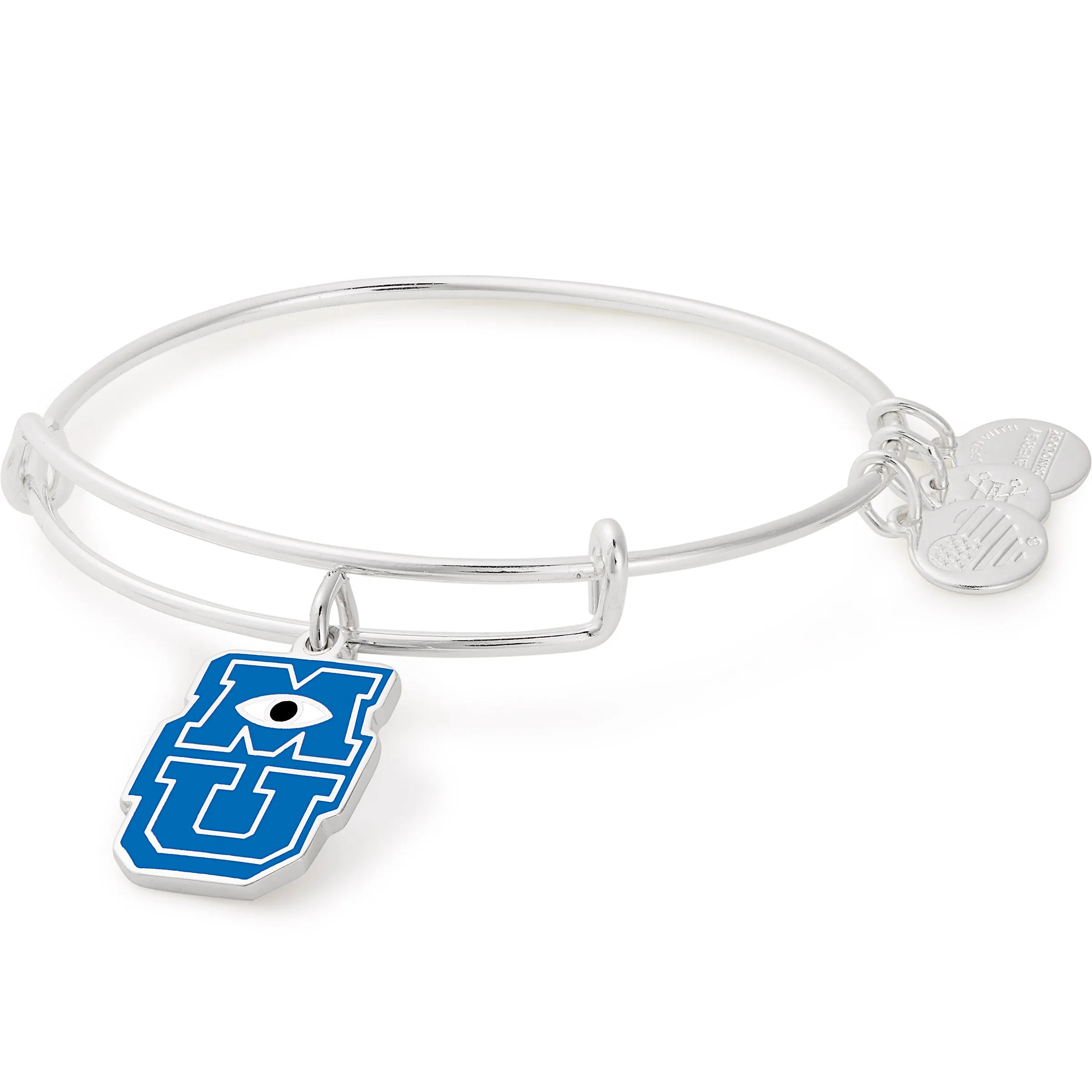 Disney Monster Universe Charm Bangle