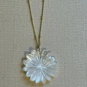 Flora Necklace