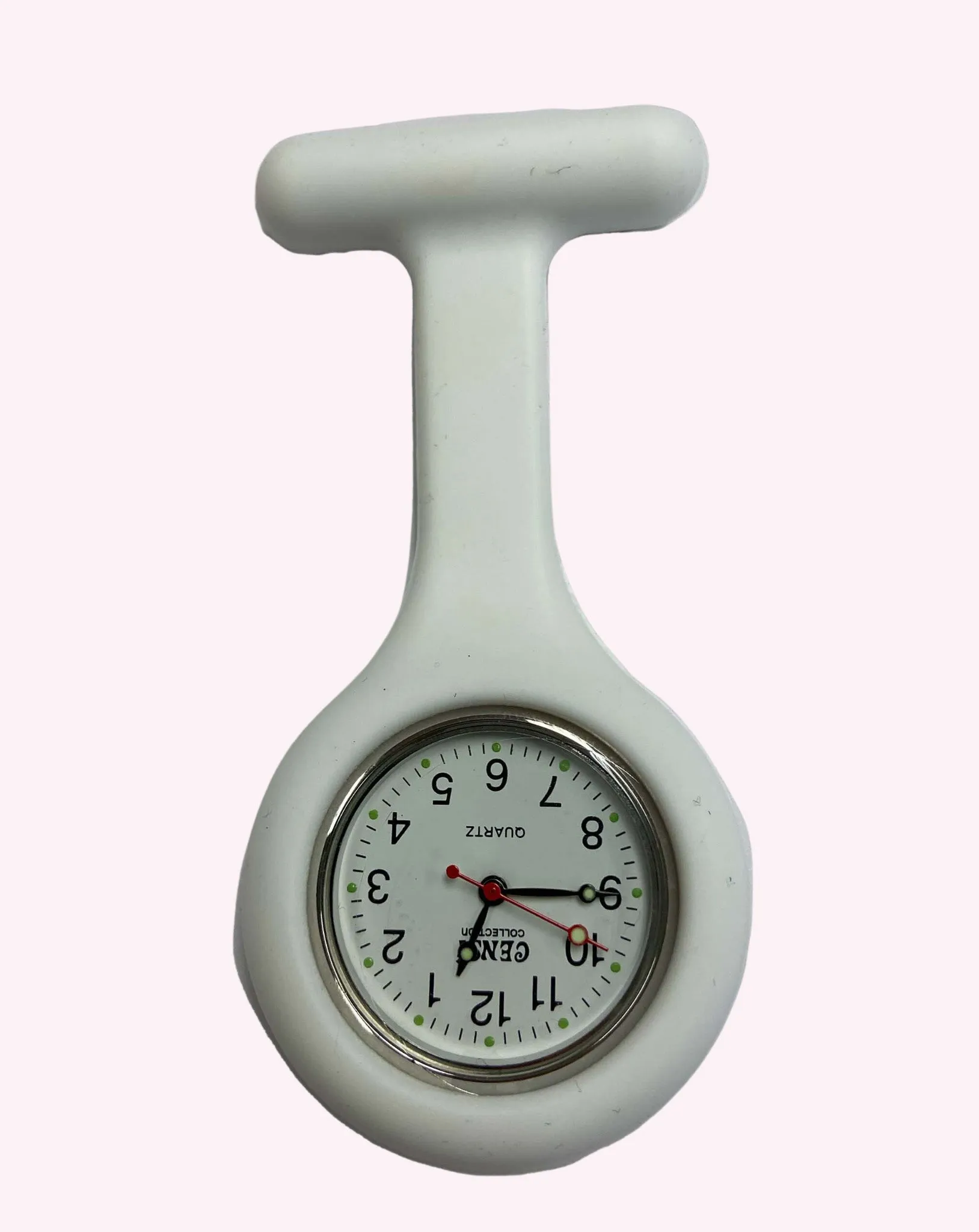 Gel Fob Watch