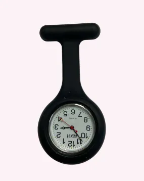 Gel Fob Watch