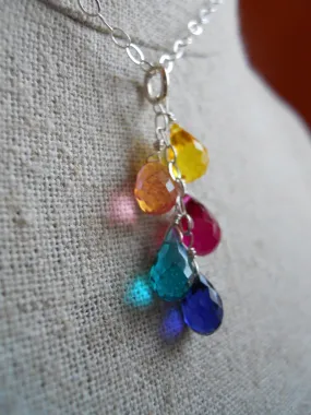 Goody Goody Gumdrops Necklace