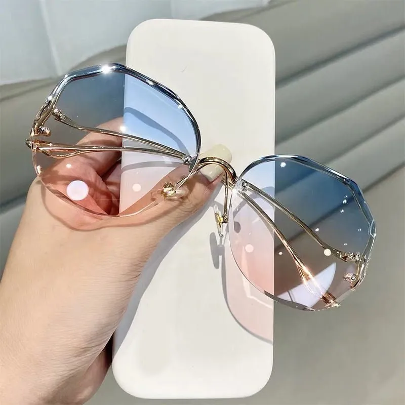 Gradient Sunglasses