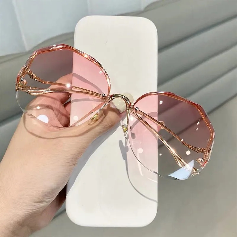 Gradient Sunglasses