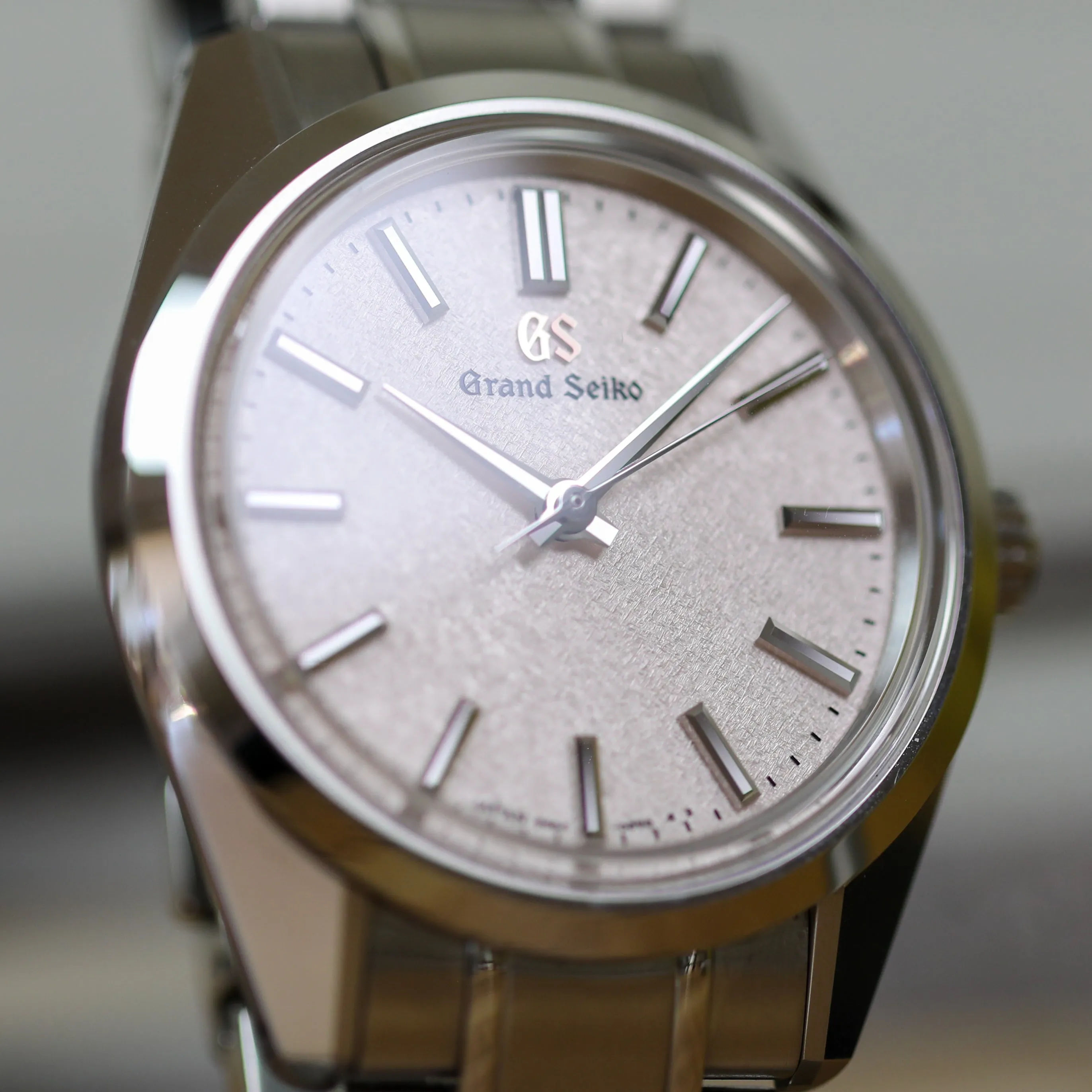 Grand Seiko (Ref. SBGW289) Limited Edition