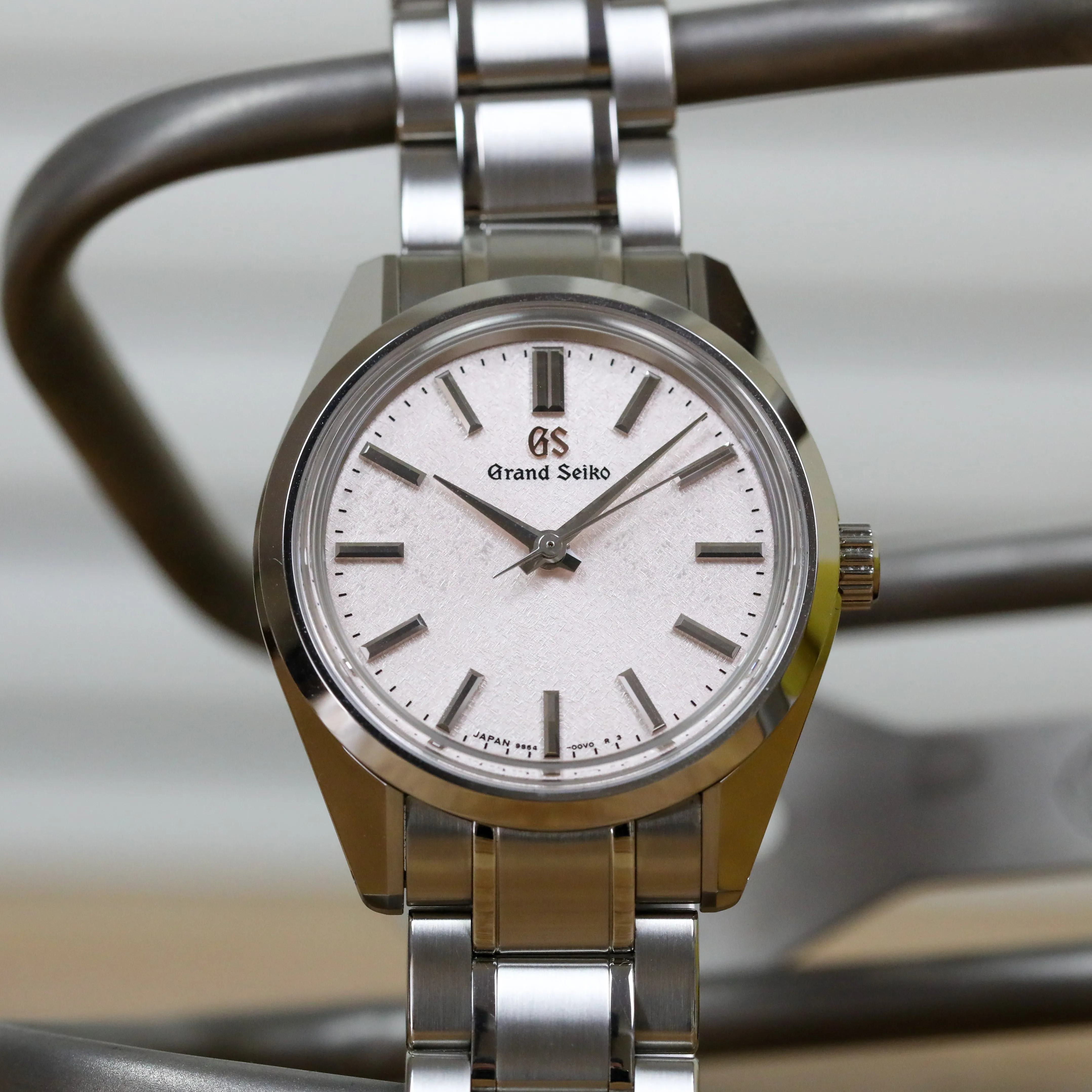 Grand Seiko (Ref. SBGW289) Limited Edition