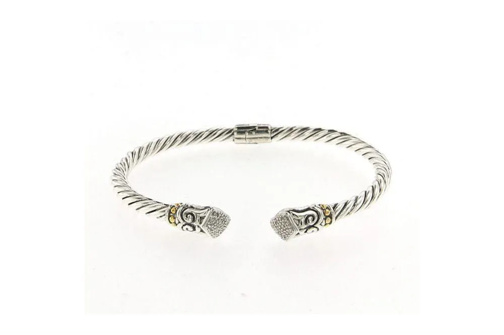 Halus Bangle