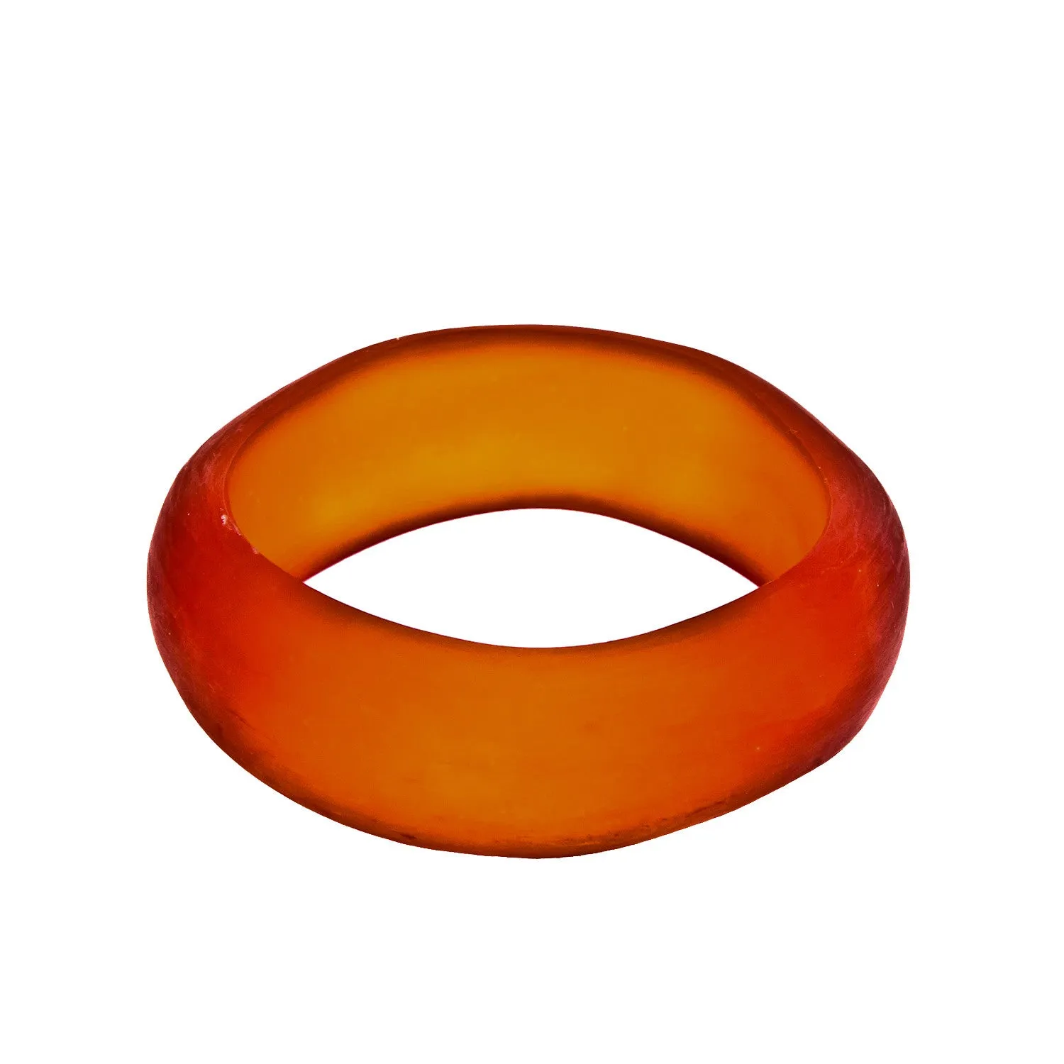 Hoi An Resin Bangle