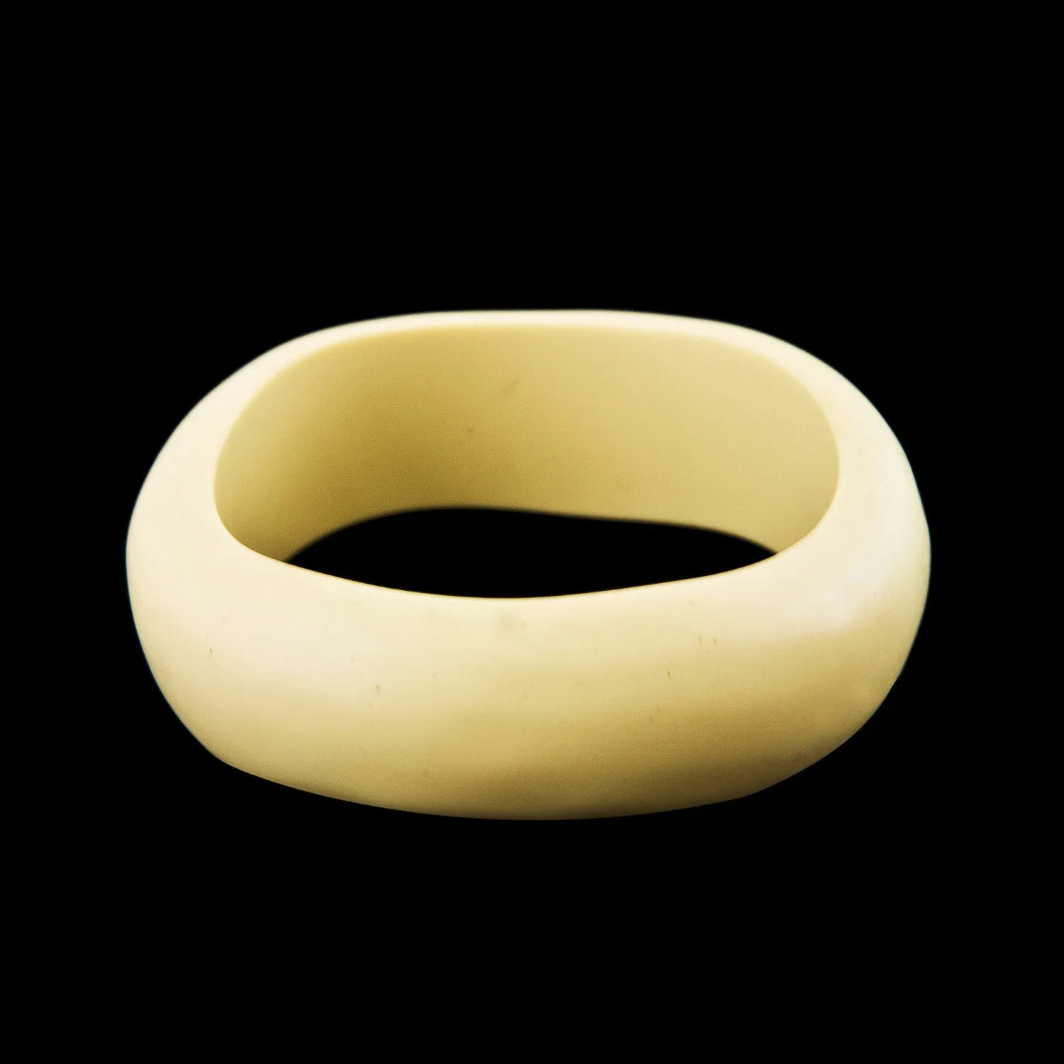 Hoi An Resin Bangle