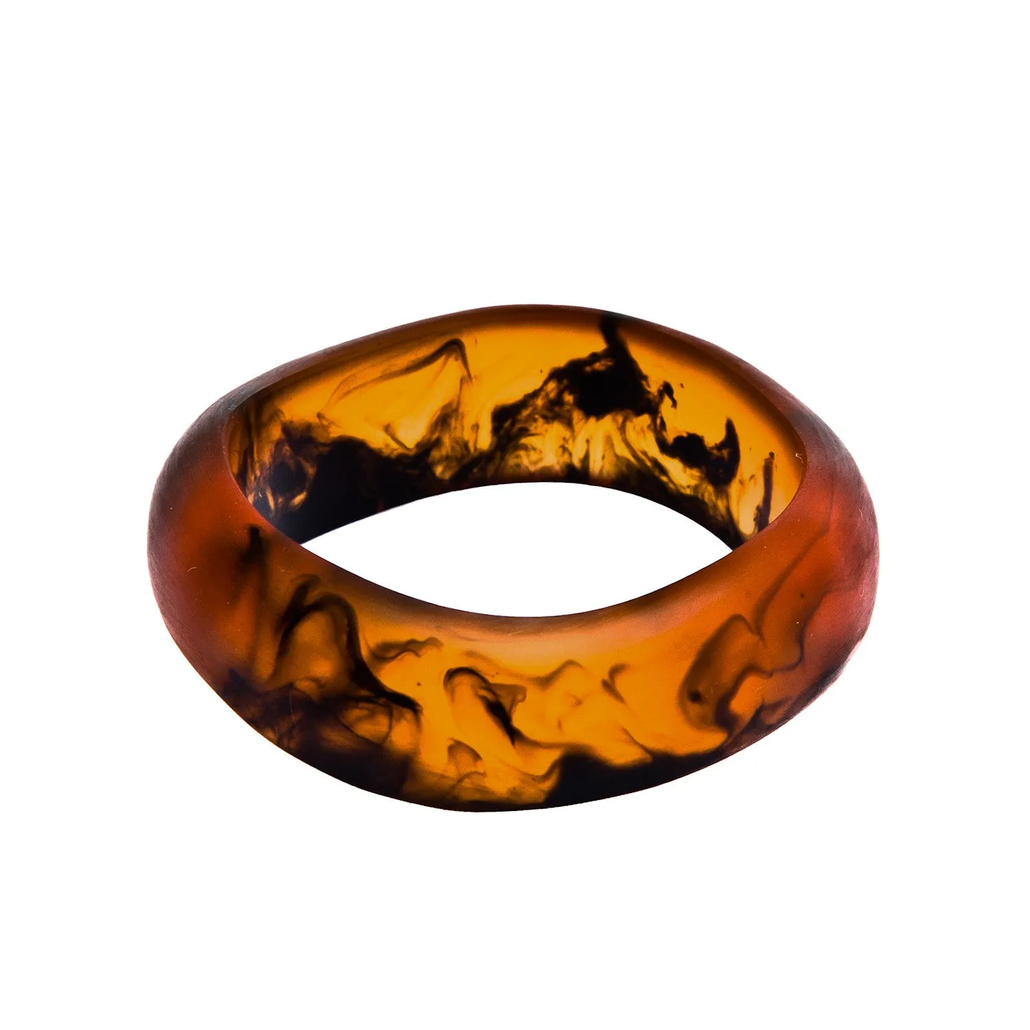 Hoi An Resin Bangle