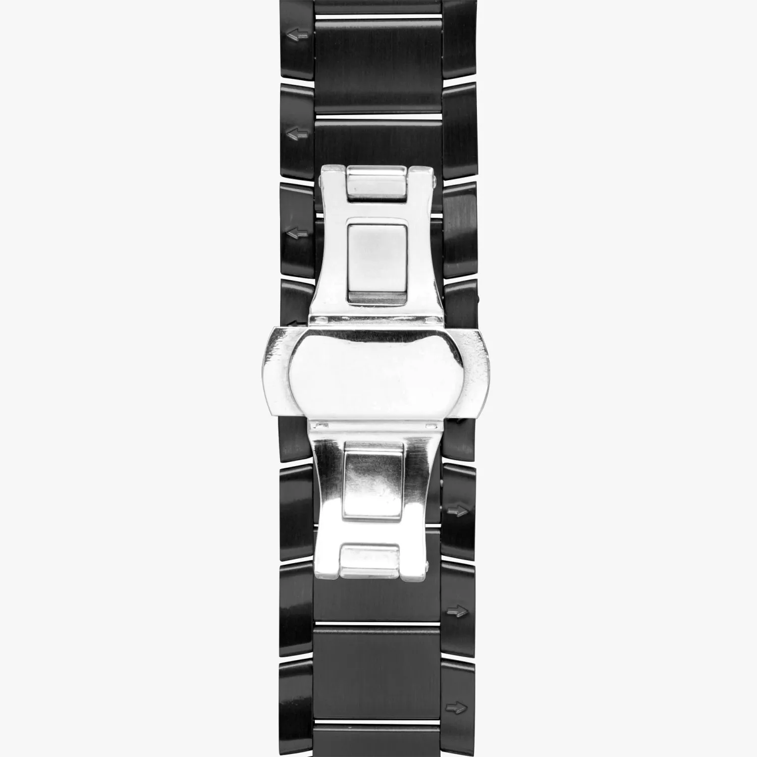 Inter Campioni D'Italia - Automatic Watch Steel Strap