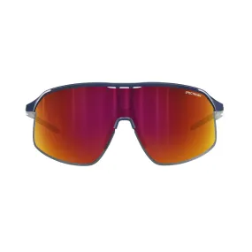 Julbo - Density - Spectron 3 - Blue / White / Red