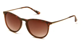 Keaton Polarized Sunglasses