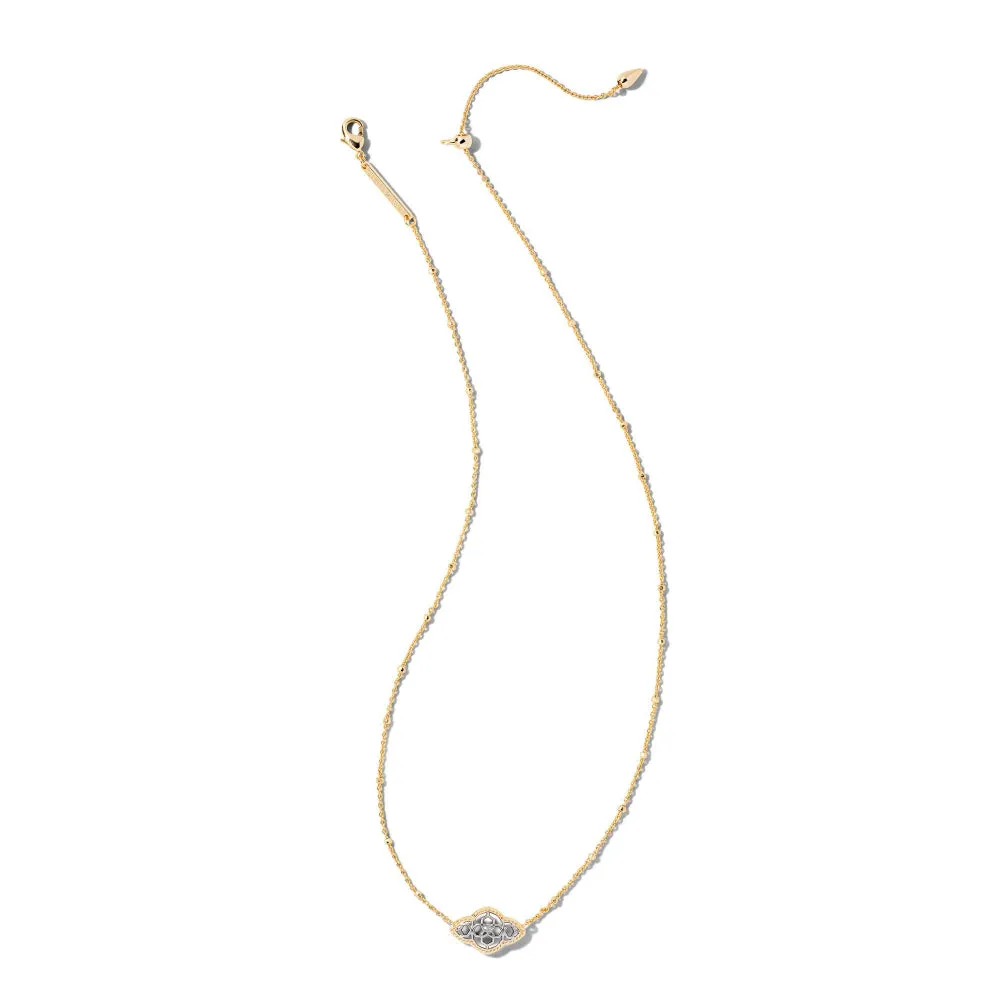 Kendra Scott Abbie Pendant Necklace