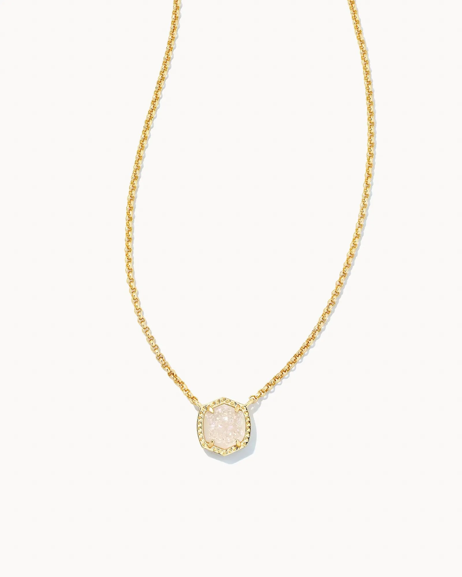 Kendra Scott Davie Pendant Necklace