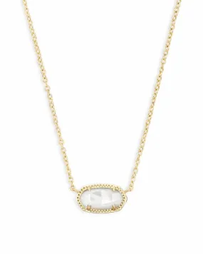 Kendra Scott Elisa Necklace