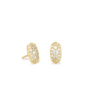 Kendra Scott Grayson Stud Earrings