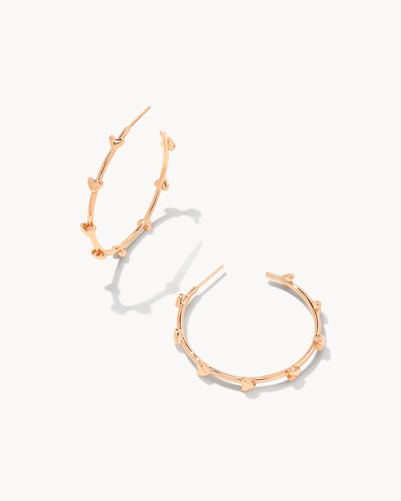 Kendra Scott Haven Hoop Earrings