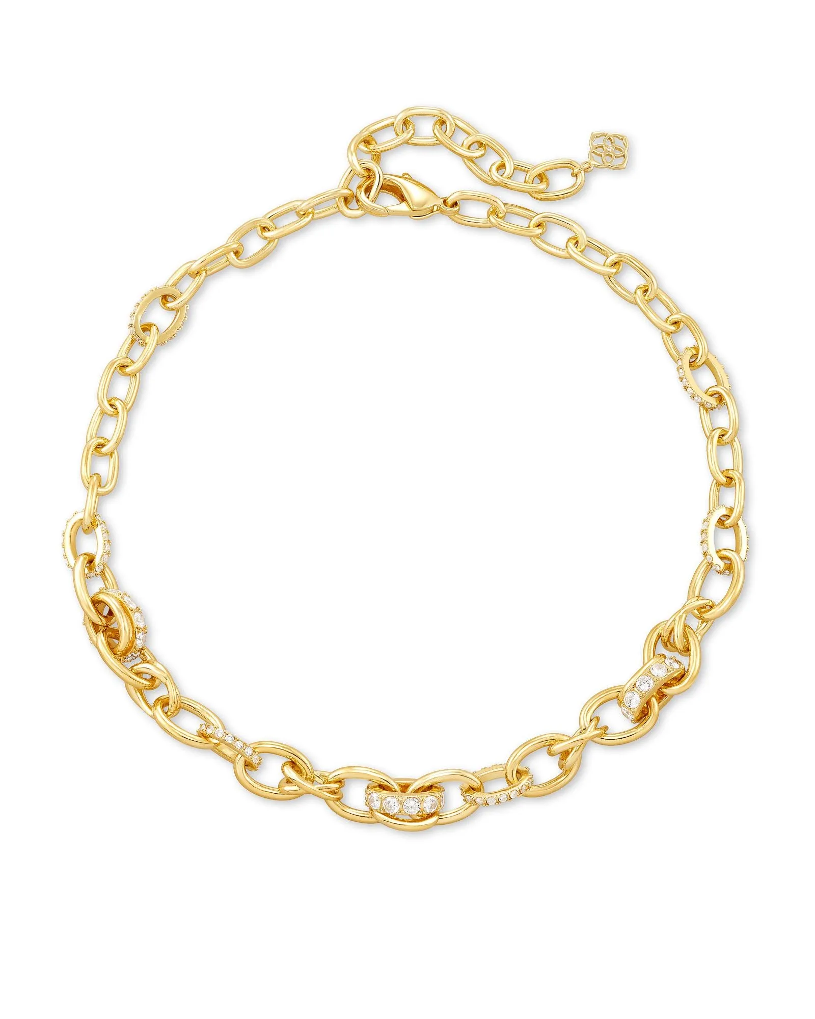 Kendra Scott Livy Chain Necklace