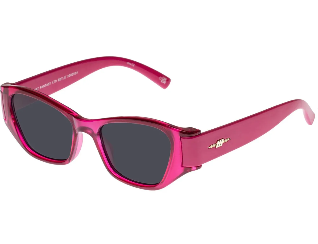 Le Specs - Sweet Fantasy - Magenta