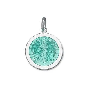 LOLA Angel Pendant