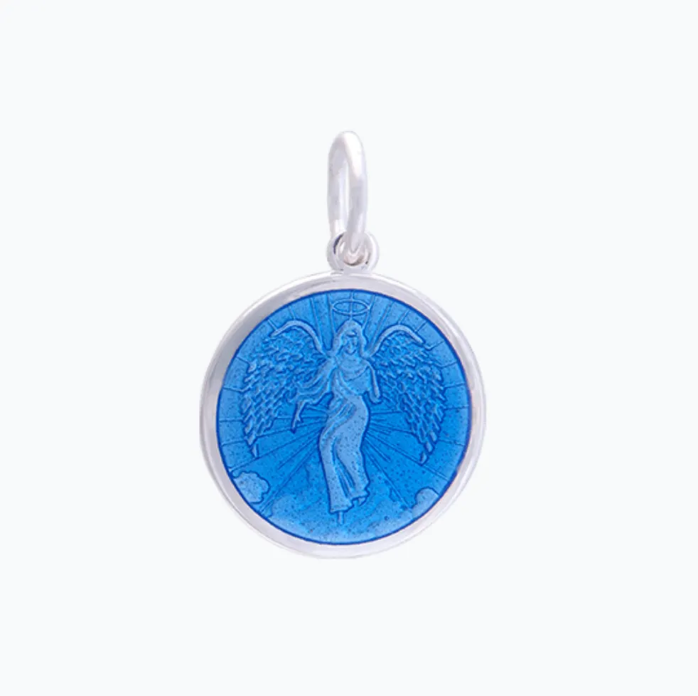 LOLA Angel Pendant