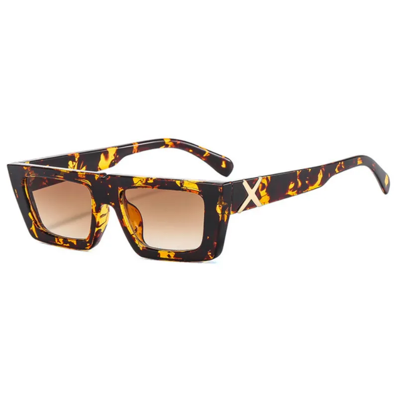 Luxuriant Lumina Sunglasses