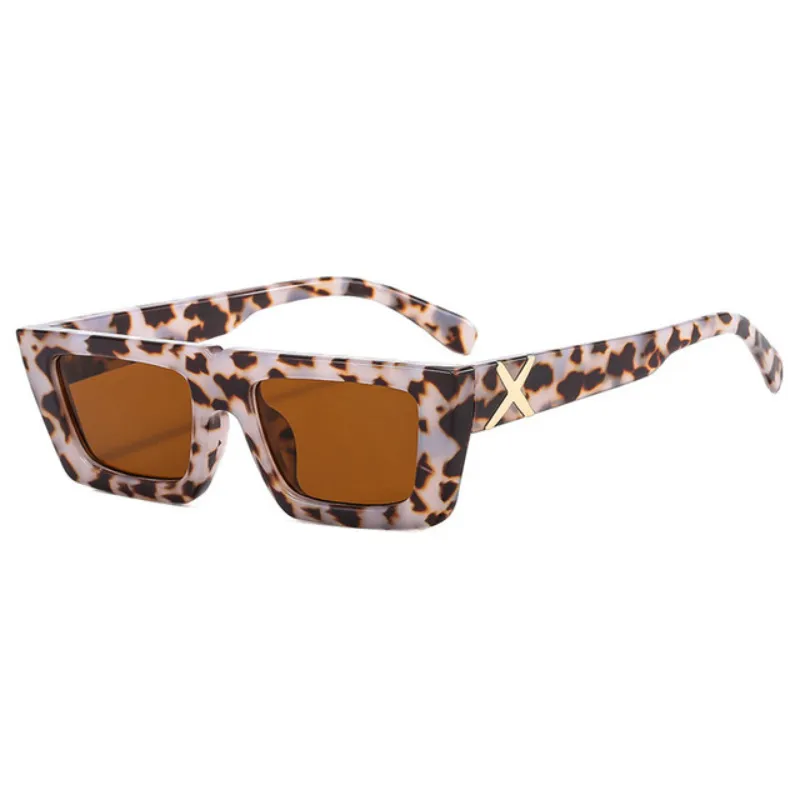 Luxuriant Lumina Sunglasses