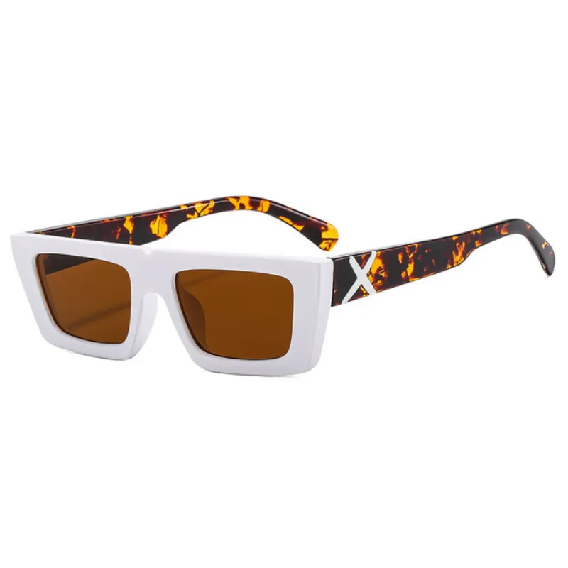 Luxuriant Lumina Sunglasses