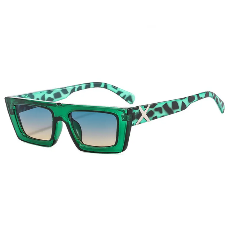 Luxuriant Lumina Sunglasses